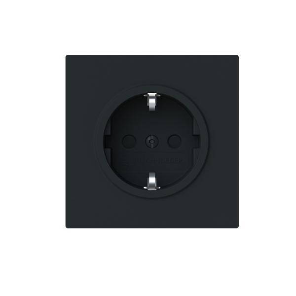 Busch-Jaeger SCHUKO Steckdose Safety+ 23 EUCB-45M