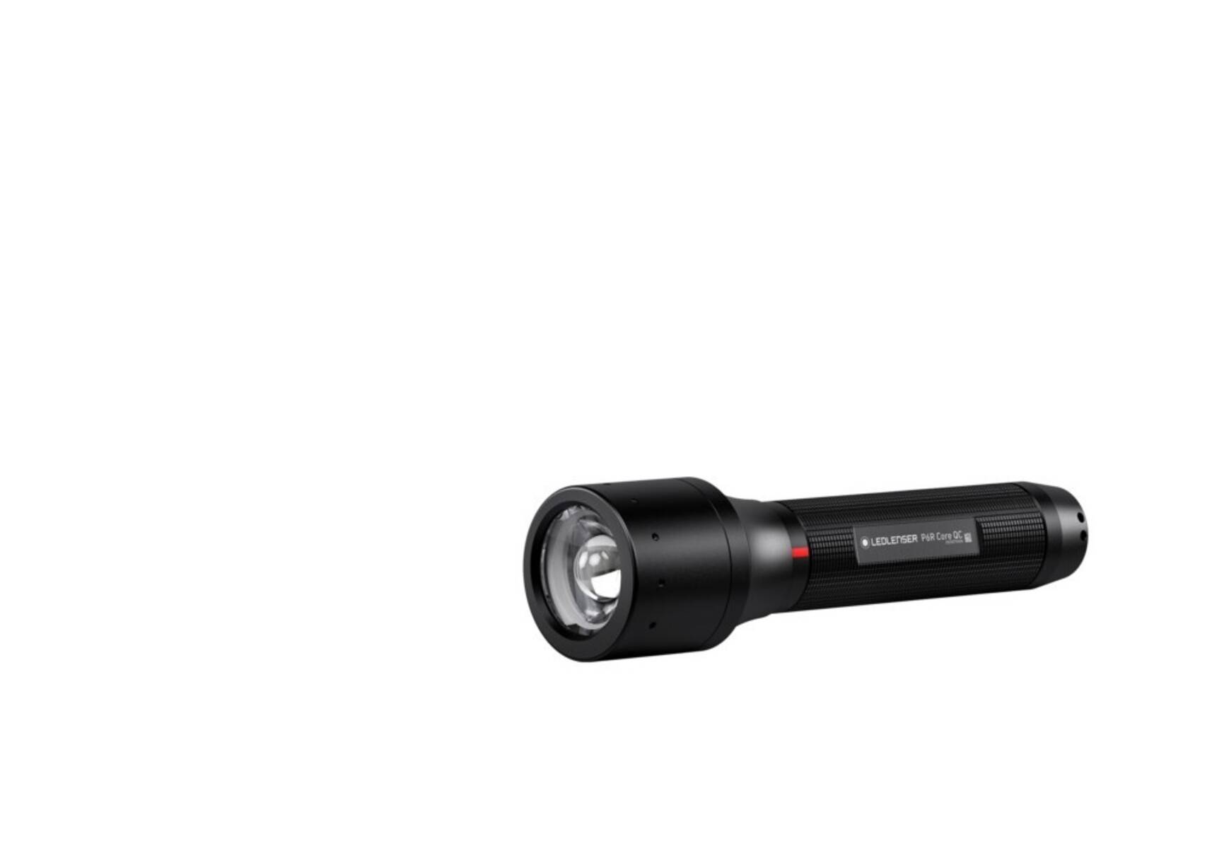 LED LENSER® Taschenlampe P6R Core QC-0