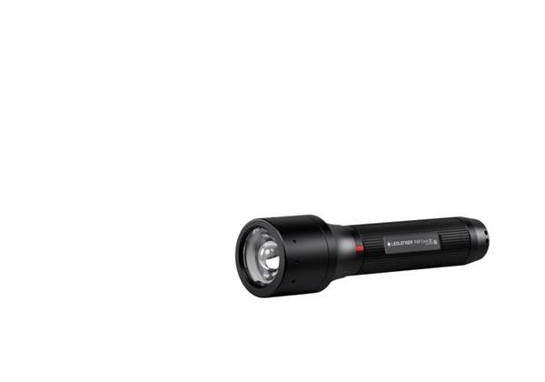 LED LENSER® Taschenlampe P6R Core QC