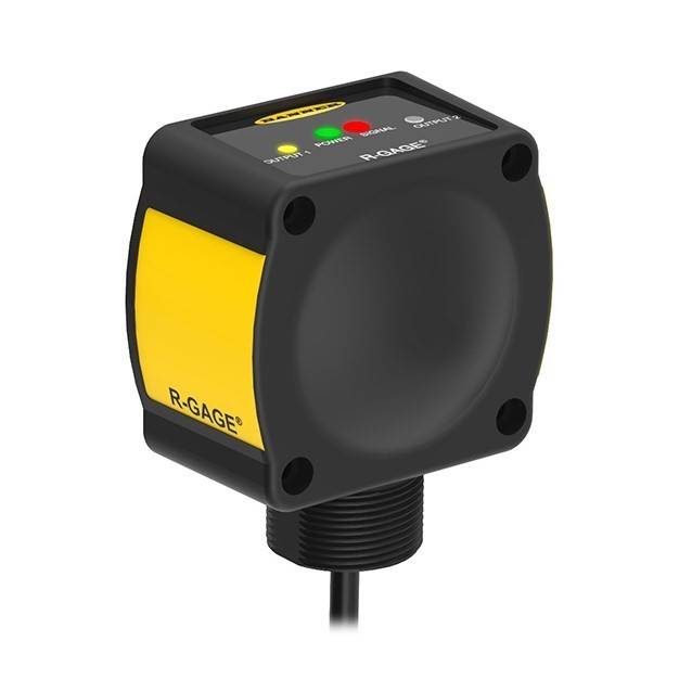 Turck Radarsensor QT50R-EU-AFS-0