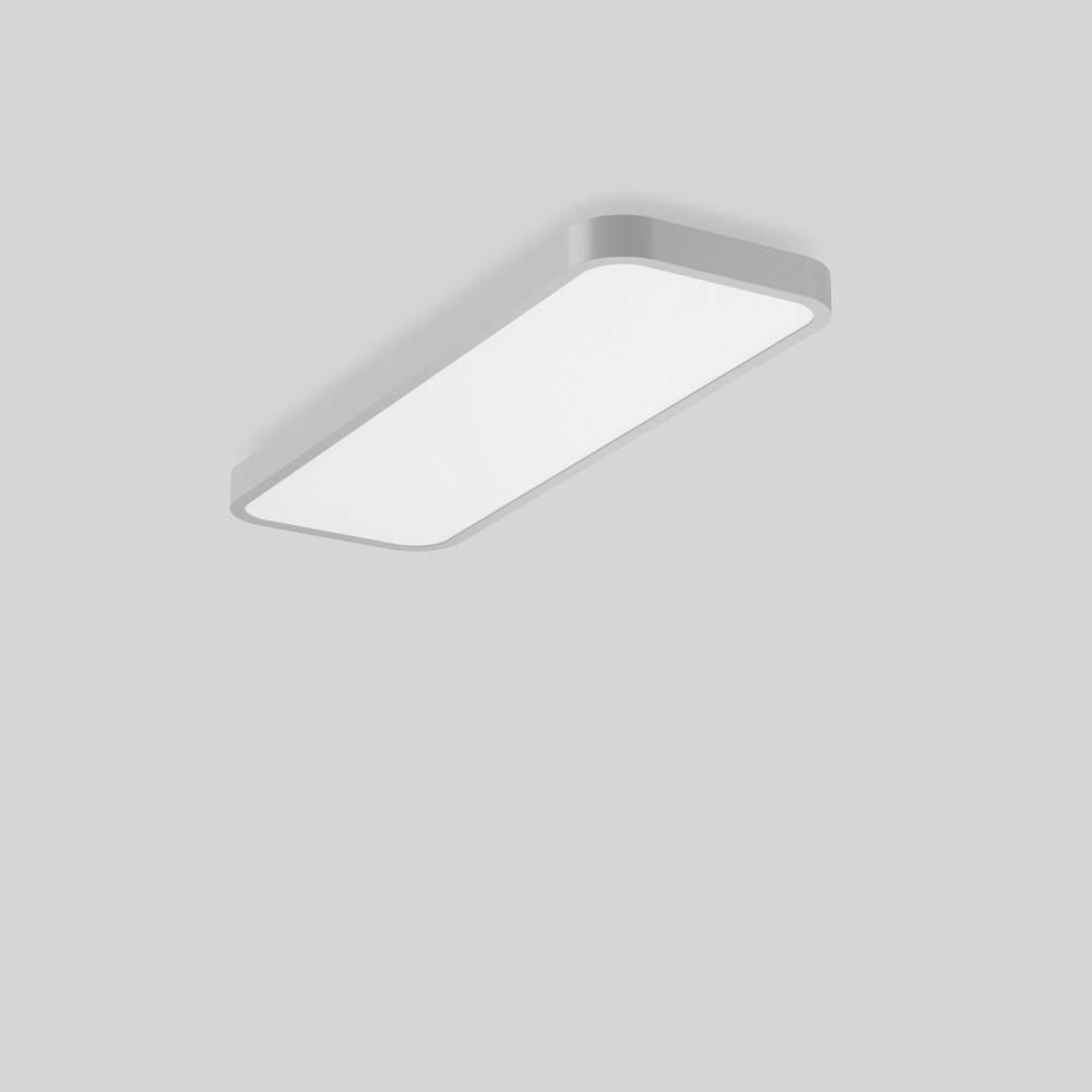 RZB LED-Wand-u.Deckenleuchte 312706.004.730-0
