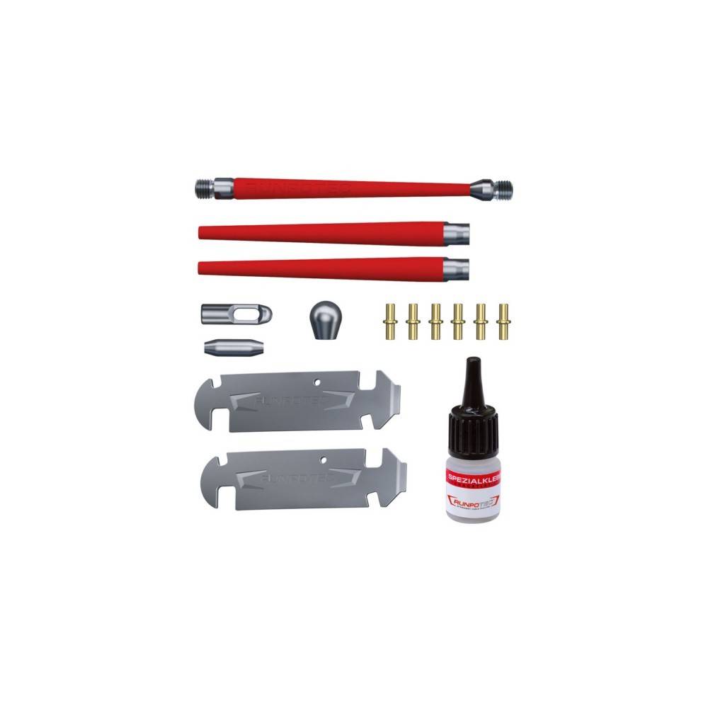 Runpotec Reparatur-Set GF3 20819-0
