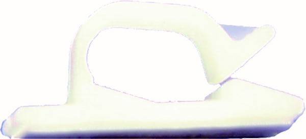 100 Stk. Intercable Tools Cord-Clips
