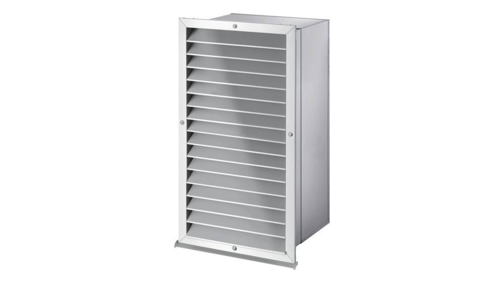 Stiebel Eltron Wanddurchführung AWG 560 V-SR-0