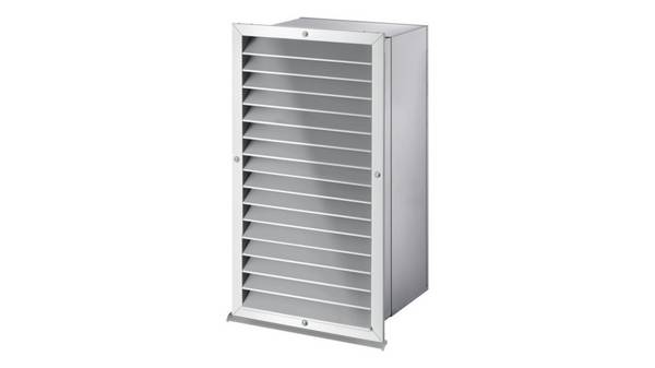 Stiebel Eltron Wanddurchführung AWG 560 V-SR