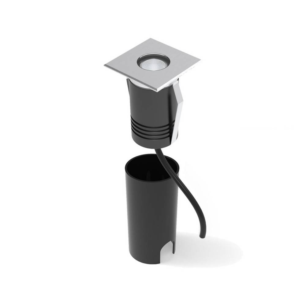 EVN Lichttechnik LED-Bodeneinbauleuchte-0