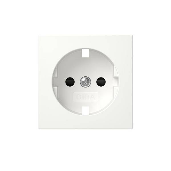 Gira Abd. SCHUKO-Steckd. SH 492127-0