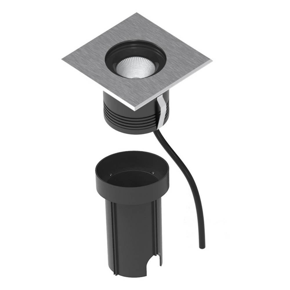 EVN Lichttechnik LED-Bodeneinbauleuchte-0
