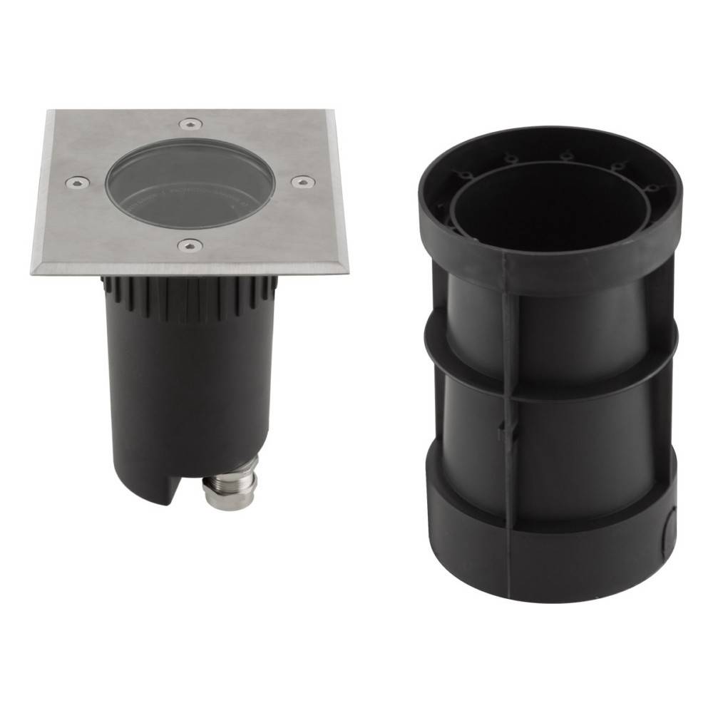EVN Lichttechnik LED-Bodeneinbauleuchte 679436504