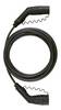 ABL GmbH E-Mobility Adapterkabel Typ2 auf Typ1