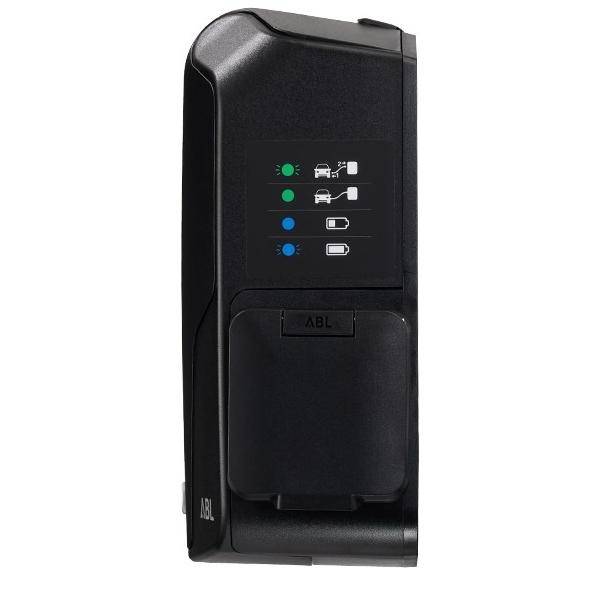 ABL GmbH E-Mobility Wallbox eMH1, 11kW 1W1121-3