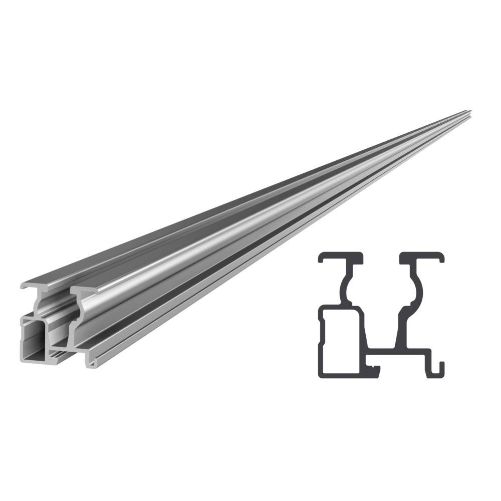 SL Rack RAIL 30 81130-5400-0