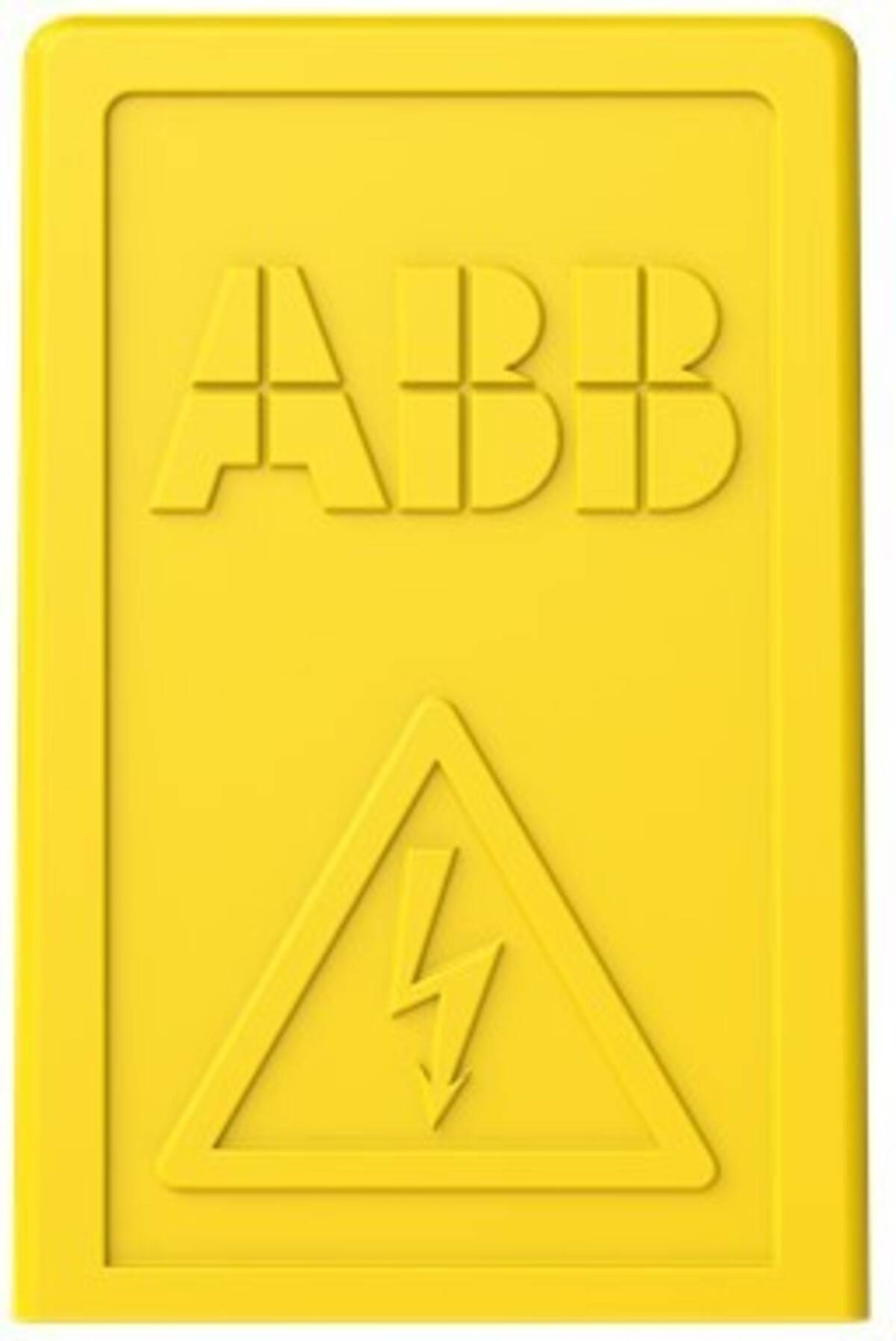 ABB Stotz S&J Berührungsschutzkappe BSKX