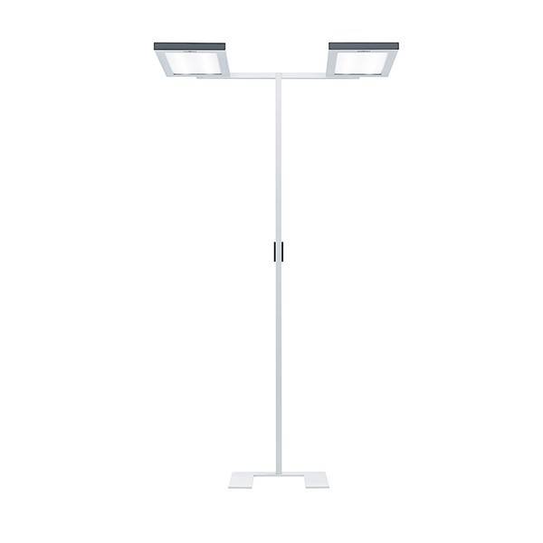 Waldmann Light LED-Stehleuchte DPS-0