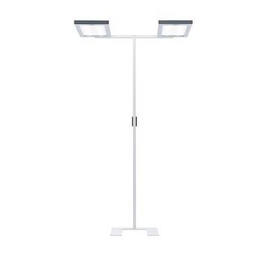 Waldmann Light LED-Stehleuchte DPS