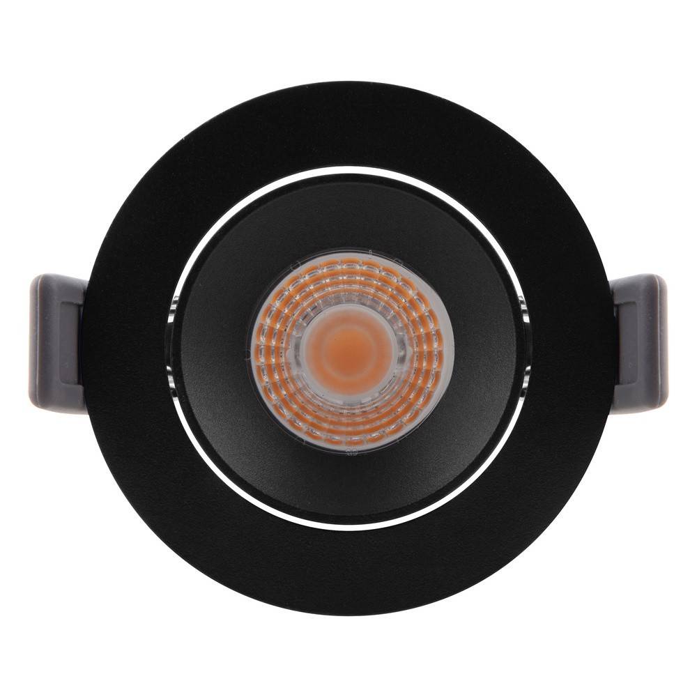 Ledvance LED-Einbaustrahler SPADJP8W927PSDIP20BK-4