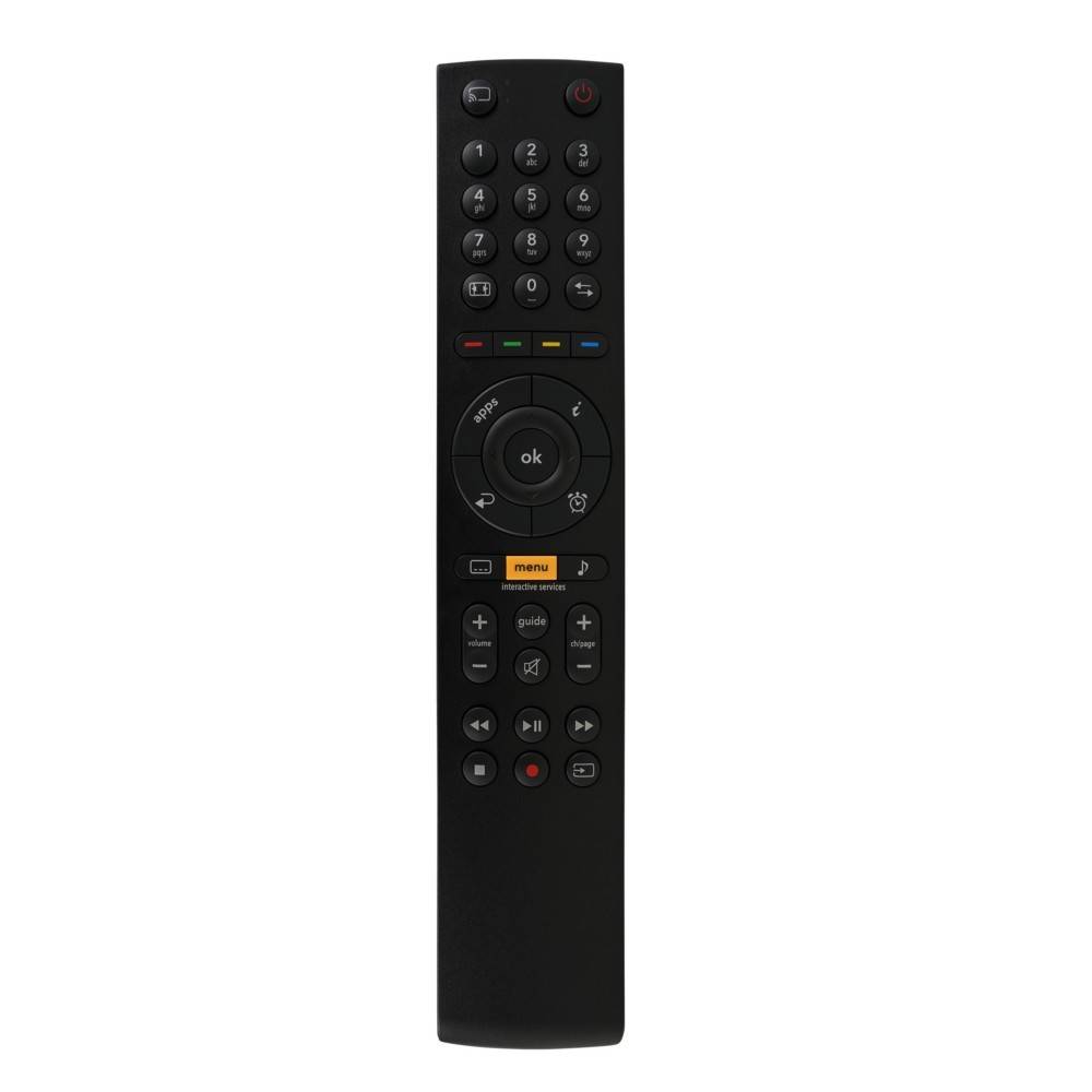 Televes Arantia Fernbedienung ANMFBD-0