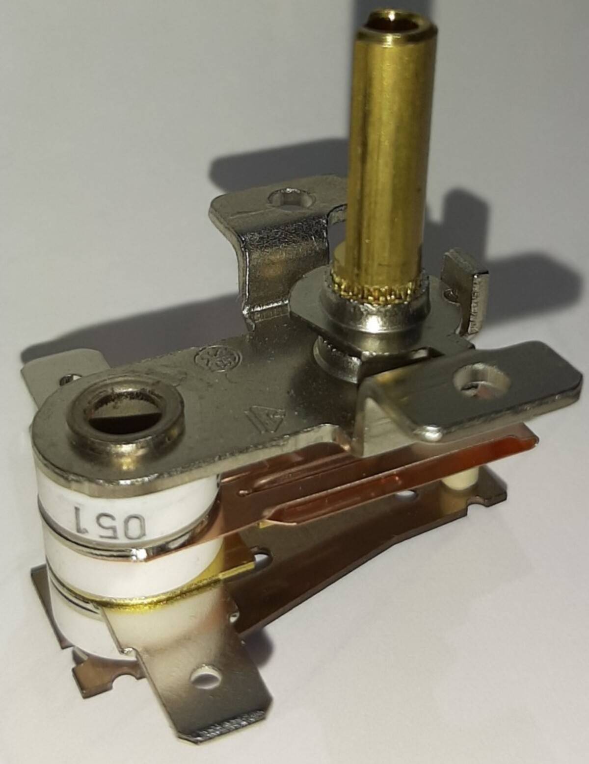 Kraemer&Kraus Ersatzthermostat ET340-0
