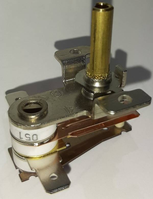 Kraemer&Kraus Ersatzthermostat ET340