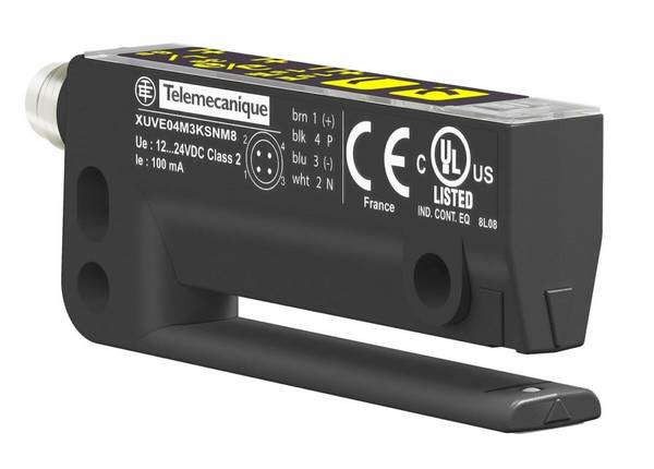 Telemechanique Sensors Gabel-Lichtschranke