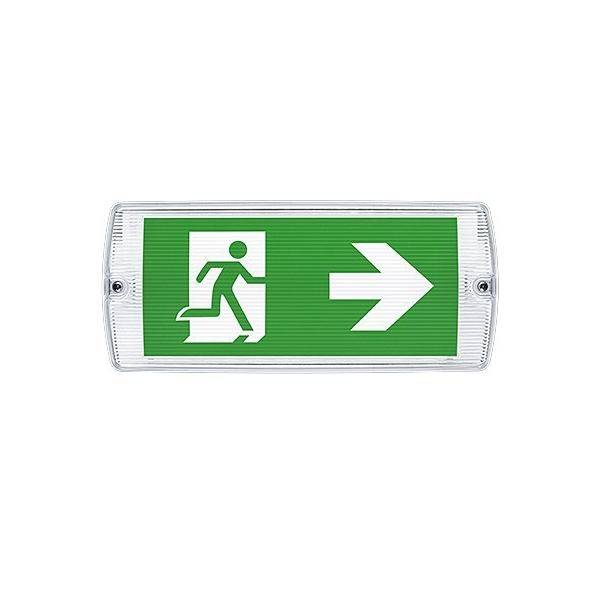 THORNeco Notlichtleuchte SAM 20M SE #96635656-0