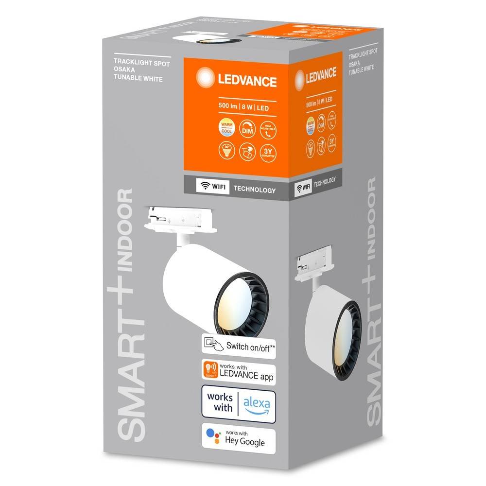 Ledvance LED-Stromschienenleuchte SMART-2