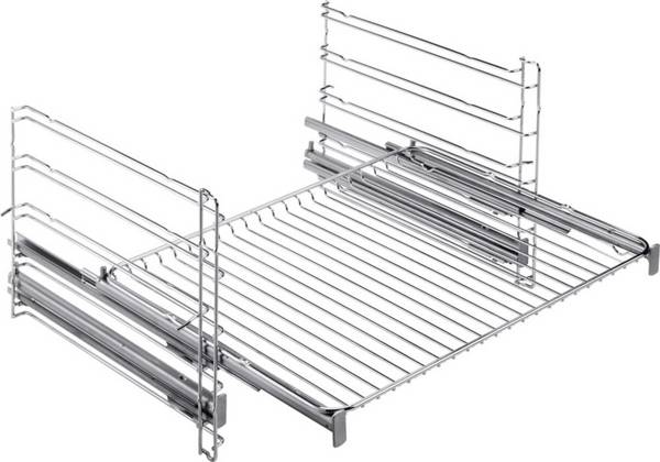 Electrolux AEG MDA Backauszug TR2LV