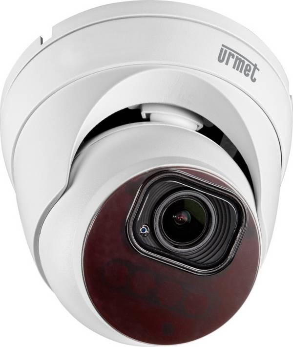 Grothe IP-Dome-Kamera VK 1099/551B