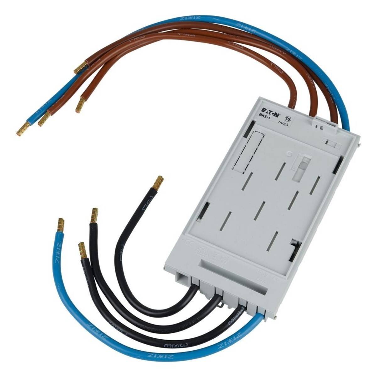 Eaton BKE-I Adapter BKE-I-ZU200/A#196796-0