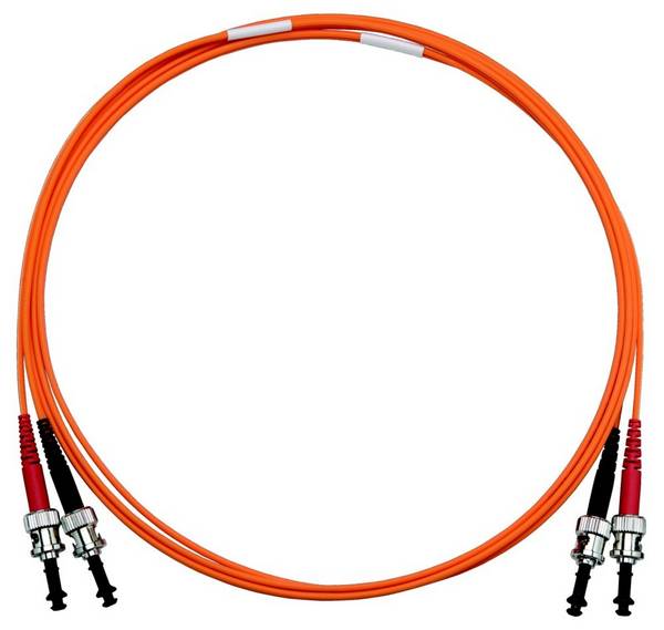 Lapp Zubehör GOF-DUPLEX-Patchcord-ST/ST 29022102