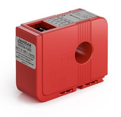 Janitza Electronic Differenzstromwandler 1503201