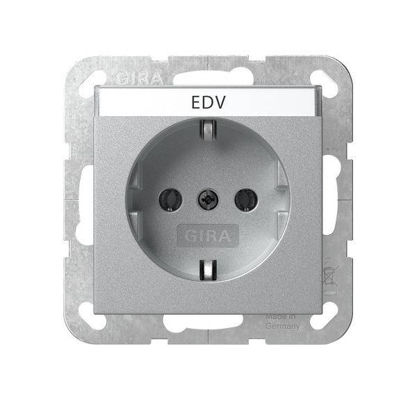 Gira Steckdose BSF 445726-0