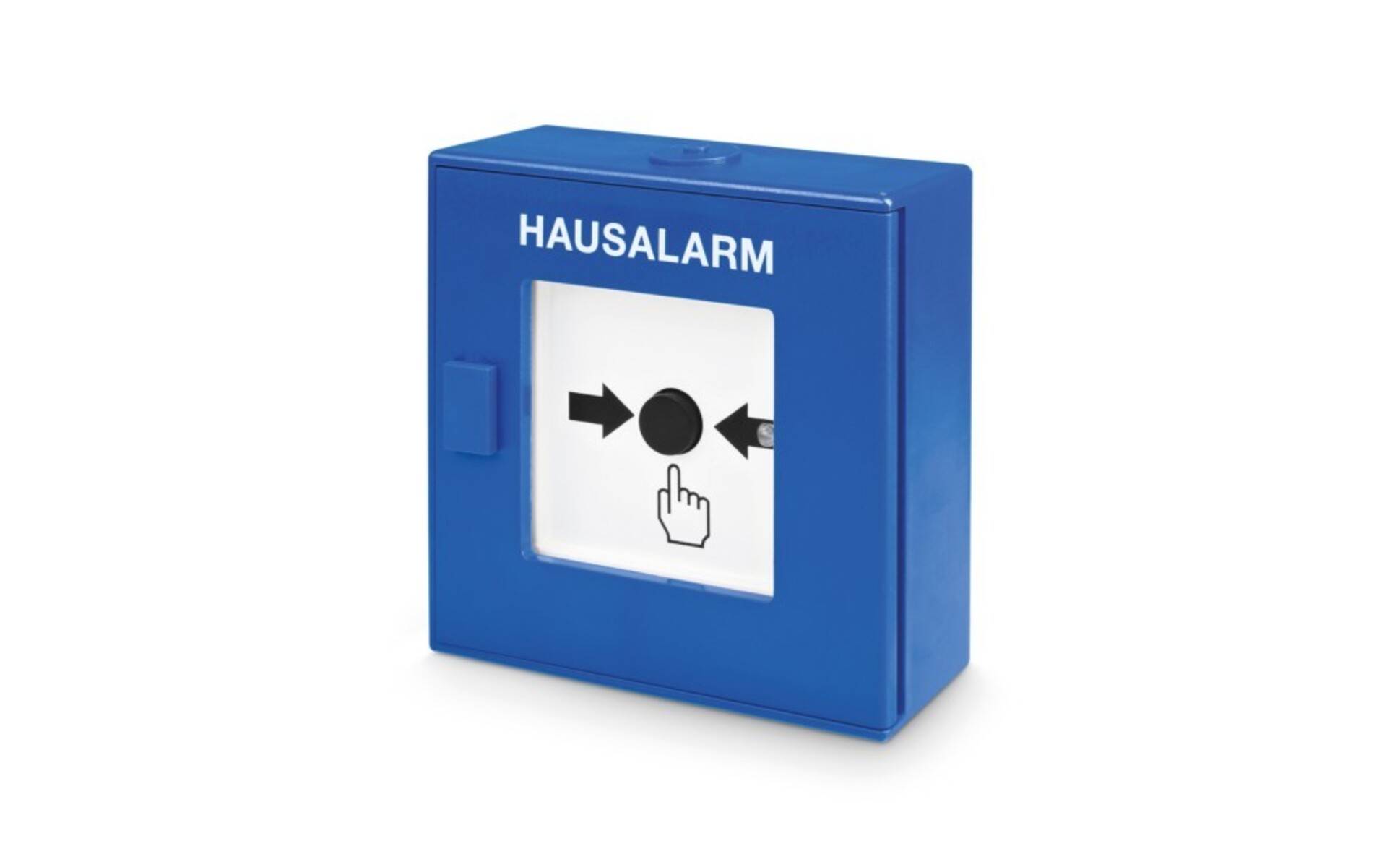 Ei Electronics Handmelder Ei407G-0