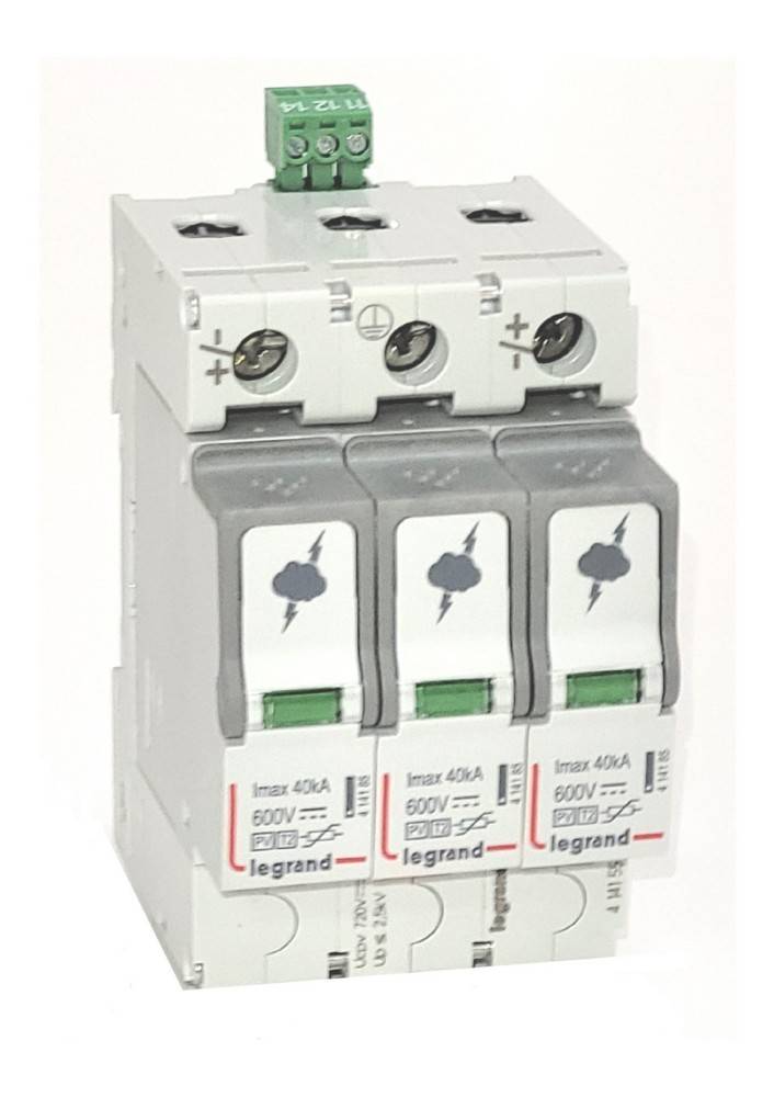 Legrand Überspannungsableiter Legrand 414155-0
