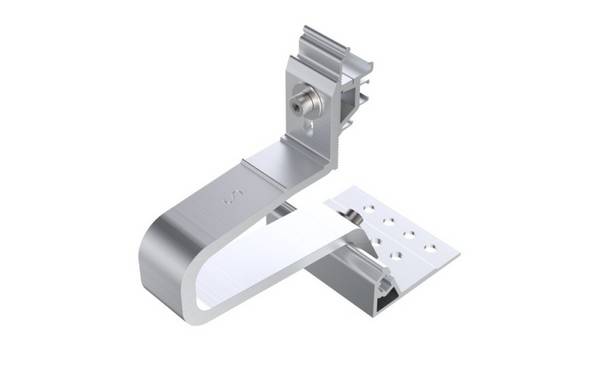 Aerocompact Europe GmbH Dachhaken XTS40CL