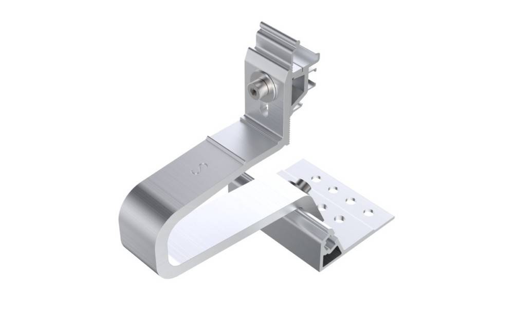 Aerocompact Europe GmbH Dachhaken XTS40CL-0