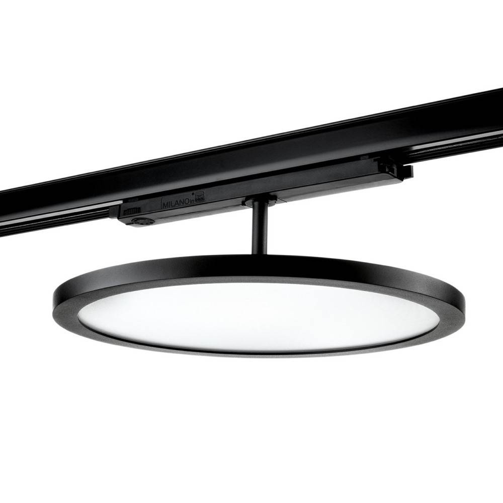 SG Leuchten LED-Leuchte 3-phasig 212389-0
