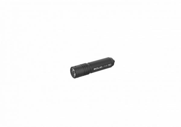LED LENSER® Taschenlampe SOLIDLINE ST1