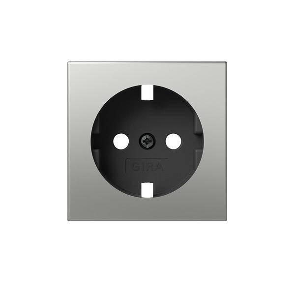 Gira Abd. SCHUKO-Steckd. 4920600-0
