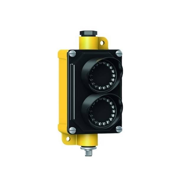 Turck Signalampel SP250GRPQ