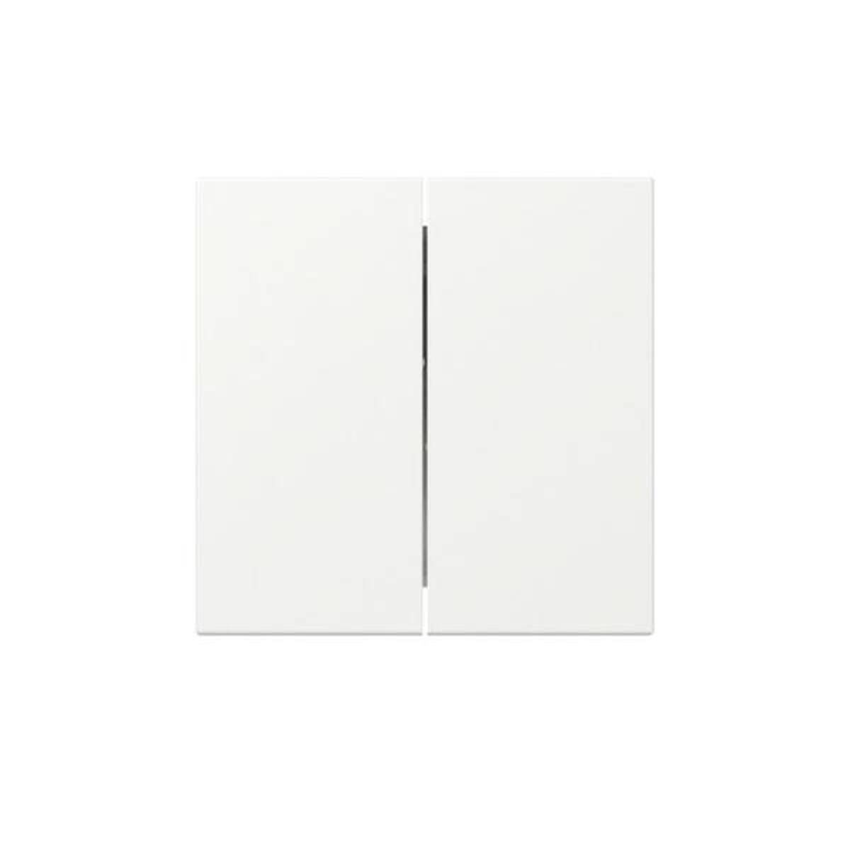 Gira Wippe 2f gerade 349527-0
