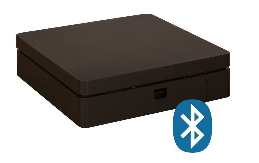 SG Leuchten LED-Dimmer Boden 820398-0