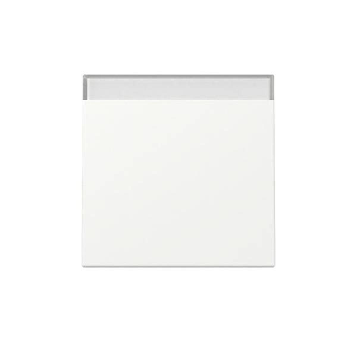 Gira Wippe 329927 weiß Kunststoff 4010337039501-0