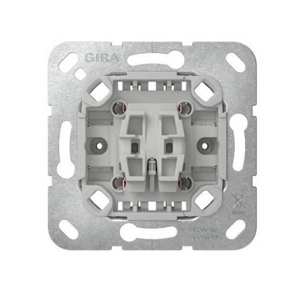 Gira Wippschalter 381700 250 V