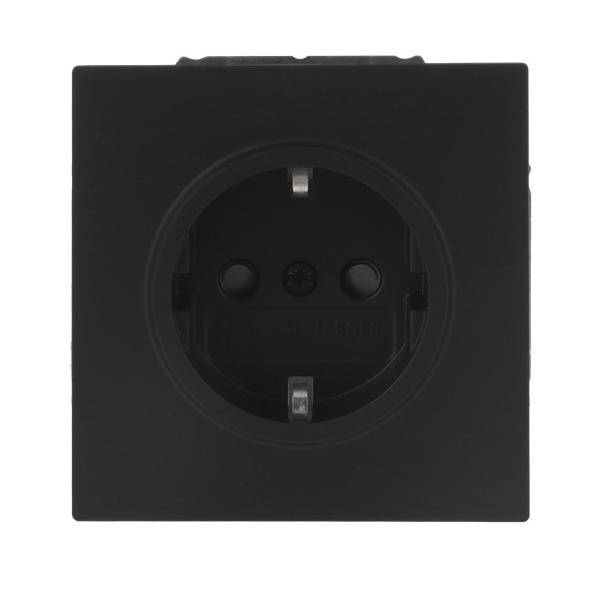 Busch-Jaeger SCHUKO Steckdose Safety+ 20-0
