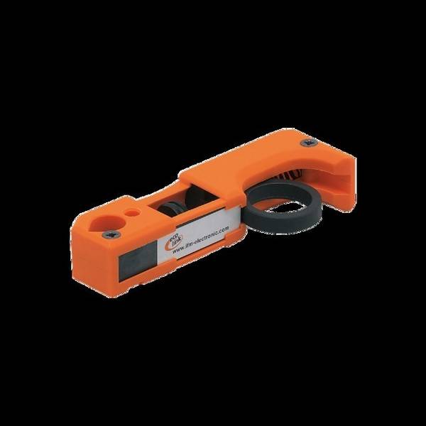 ifm Electronic E11952, Abisolierwerkzeug