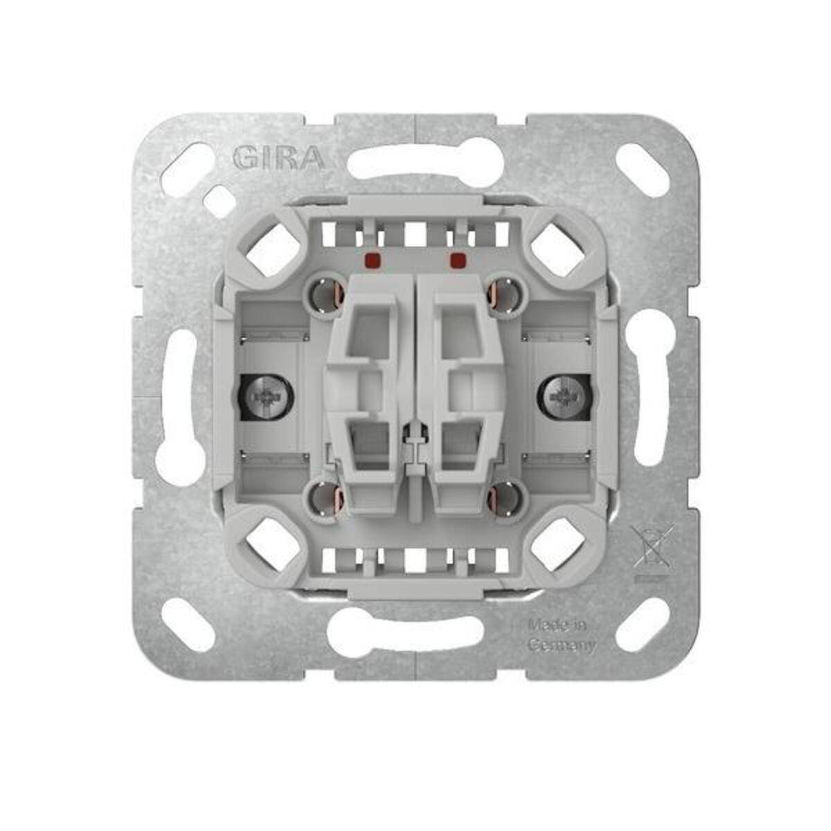 Gira Tastschalter 312800 250 V-0