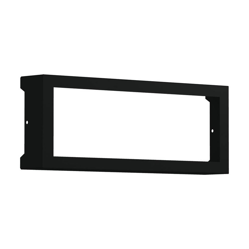 Ceag Notlichtsysteme Metallblende FT1EWSU-MC-B-0