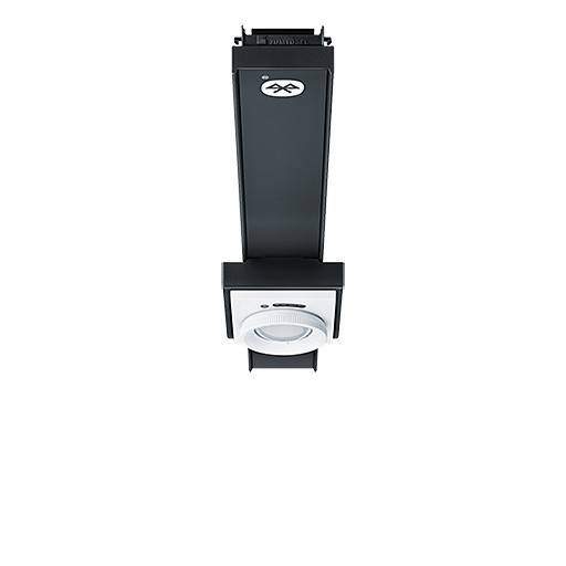 Zumtobel Group Wireless-Sensor TECTON MSENS PIDA-0