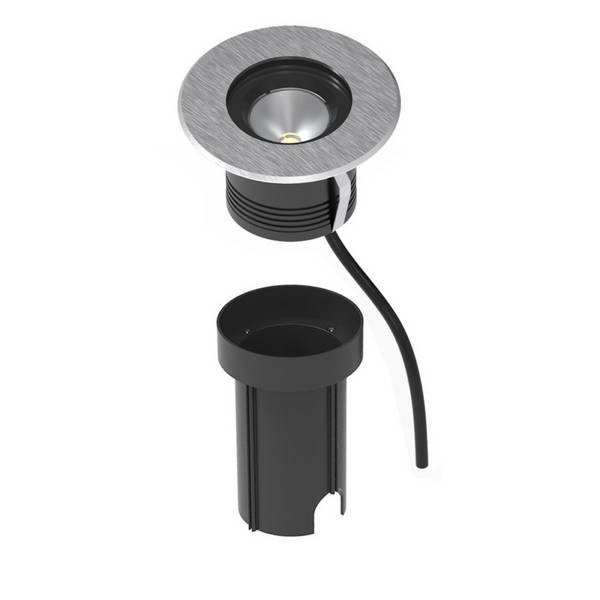 EVN Lichttechnik LED-Bodeneinbauleuchte